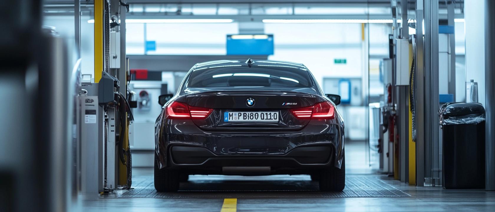 поступающие с устройства, выходят за пределы допустимых параметров., Ошибка БМВ P1189, номер ошибки BMW P1189, BMW dtc P1189