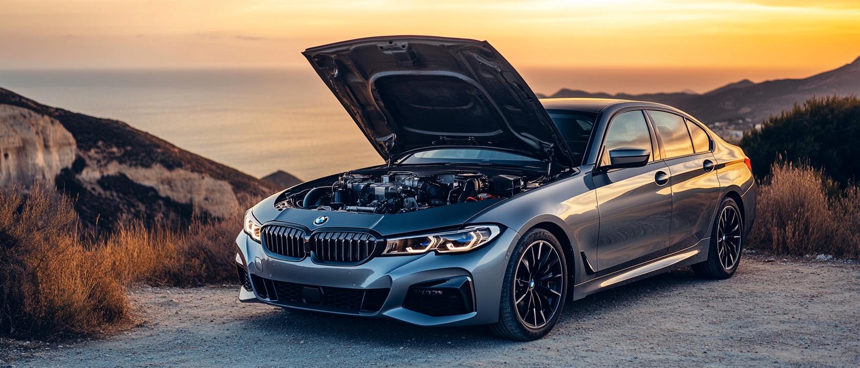 какой ресурс двигателя BMW B58 3.0, Двигатель BMW B58 3.0 литра бензин с турбонаддувом (рядный 6-цилиндровый) 2015–по настоящее время, Ресурс мотора BMW B58 3.0, надежность двигателя BMW B58 3.0, какой ресурс двигателя BMW B58 3.0