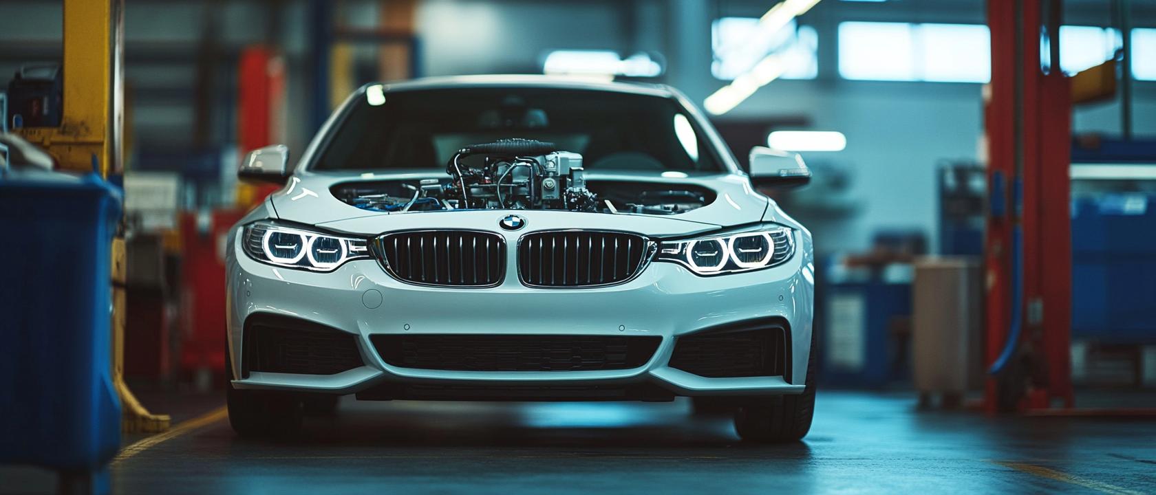 Ошибка БМВ 2AC2, номер ошибки BMW 2AC2, BMW dtc 2AC2, Неисправность кислородного контроллера, расположенного перед катализаторным устройством. Пользователю надо детально тестировать лямбда-зонд и начинать проверку с проводки.