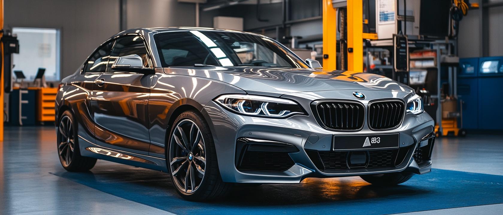 что нужно делать – проверять работу клапанов., Ошибка БМВ 2A83, номер ошибки BMW 2A83, BMW dtc 2A83, Перевод с английского этой ошибки – «сбои в работе системы Ванос (впуска)