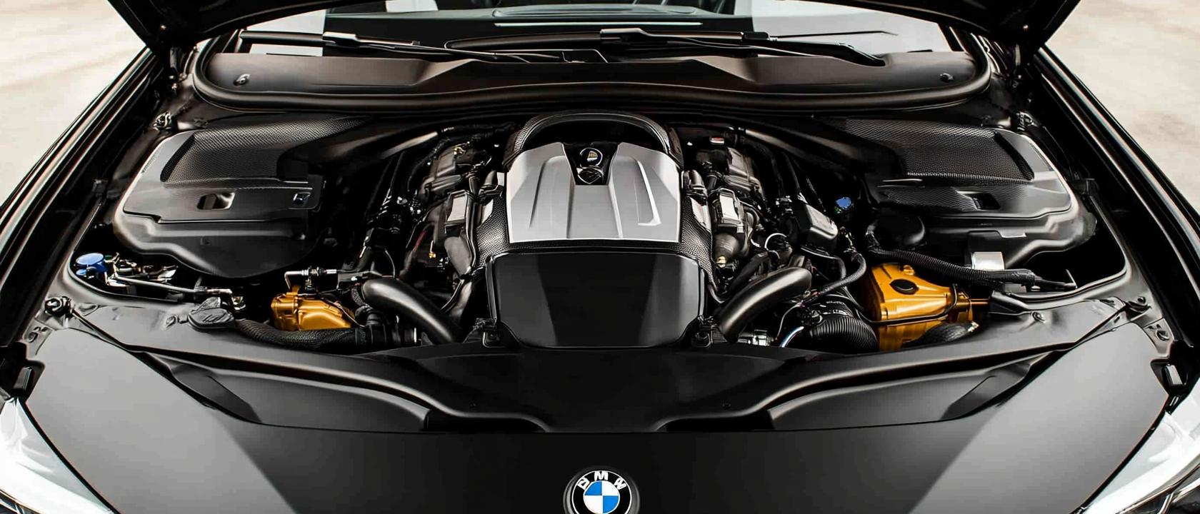 какой ресурс двигателя BMW N73 6.0, Двигатель BMW N73 6.0 литра бензин (V12) 2003–2016, Ресурс мотора BMW N73 6.0, надежность двигателя BMW N73 6.0, какой ресурс двигателя BMW N73 6.0