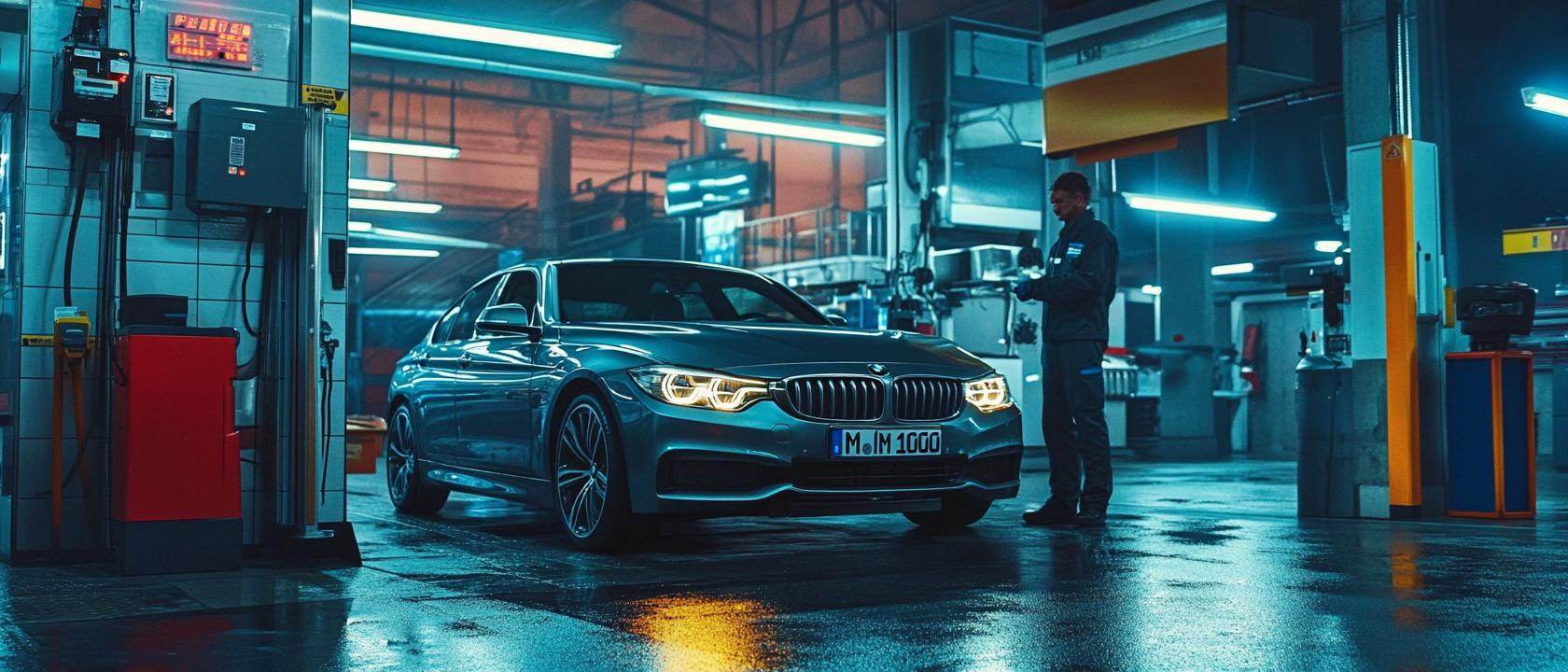 Ошибка БМВ P1050, номер ошибки BMW P1050, BMW dtc P1050, Неисправность в работе системы Valvetronic – поднятия впускных клапанов. Проблема сопровождается появлением индикатора Чек на приборной панели, а также переходом силового агрегата в режим половинной мощности. Причина может заключаться в неисправности модуля управления системой либо повреждением электролинии.