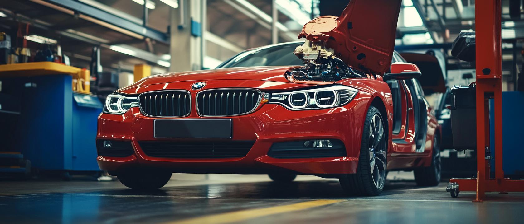 Ошибка БМВ 2AA9, номер ошибки BMW 2AA9, BMW dtc 2AA9, Общий код ошибки, указывающий на неполадки в работе входного коллектора