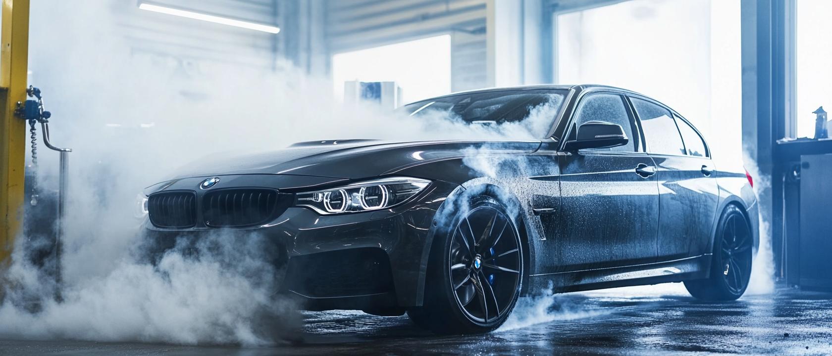 BMW dtc P1347, Пропуски зажигания в третьем цилиндре силового агрегата, Ошибка БМВ P1347, номер ошибки BMW P1347, BMW dtc P1347