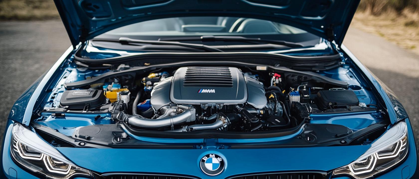 Какие проблемы двигателя BMW N55 3.0, Проблемы мотора BMW N55 3.0, какой ресурс двигателя BMW N55 3.0, Двигатель BMW N55 3.0 литра бензин с турбонаддувом 2009–2019, Ресурс мотора BMW N55 3.0