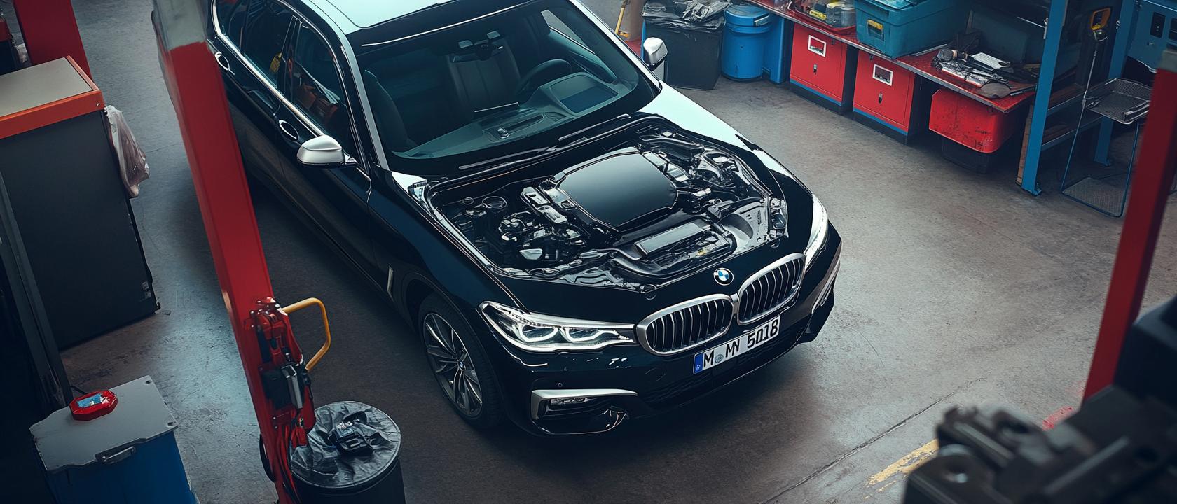 BMW dtc 51A7, Сигнал от управляющего модуля силовым агрегатом не поступает по цифровому интерфейсу CAN. Требуется проверка всех колодок и контактов на блоке управления., Ошибка БМВ 51A7, номер ошибки BMW 51A7, BMW dtc 51A7