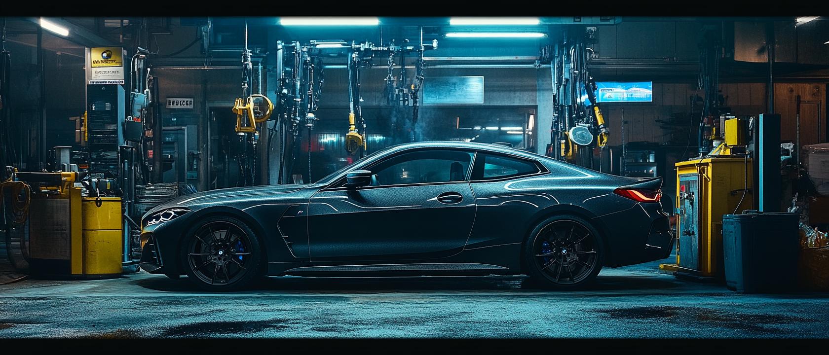 BMW dtc 2A9A, Расхождения в работе распределительных валов – показания датчиков выходят за пределы допустимых значений, Ошибка БМВ 2A9A, номер ошибки BMW 2A9A, BMW dtc 2A9A