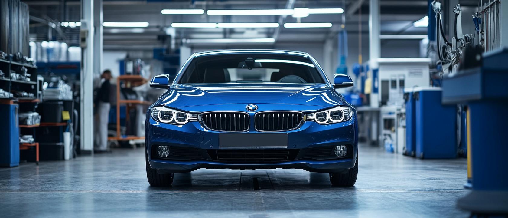 Ошибка БМВ 2B15, номер ошибки BMW 2B15, BMW dtc 2B15, Неисправность контроллера дифференциального давления впускного коллектора. Причину неполадки следует искать в ошибках достоверности сигналов, поступающих с регулятора. Проблема связана с самим датчиком либо его проводкой.