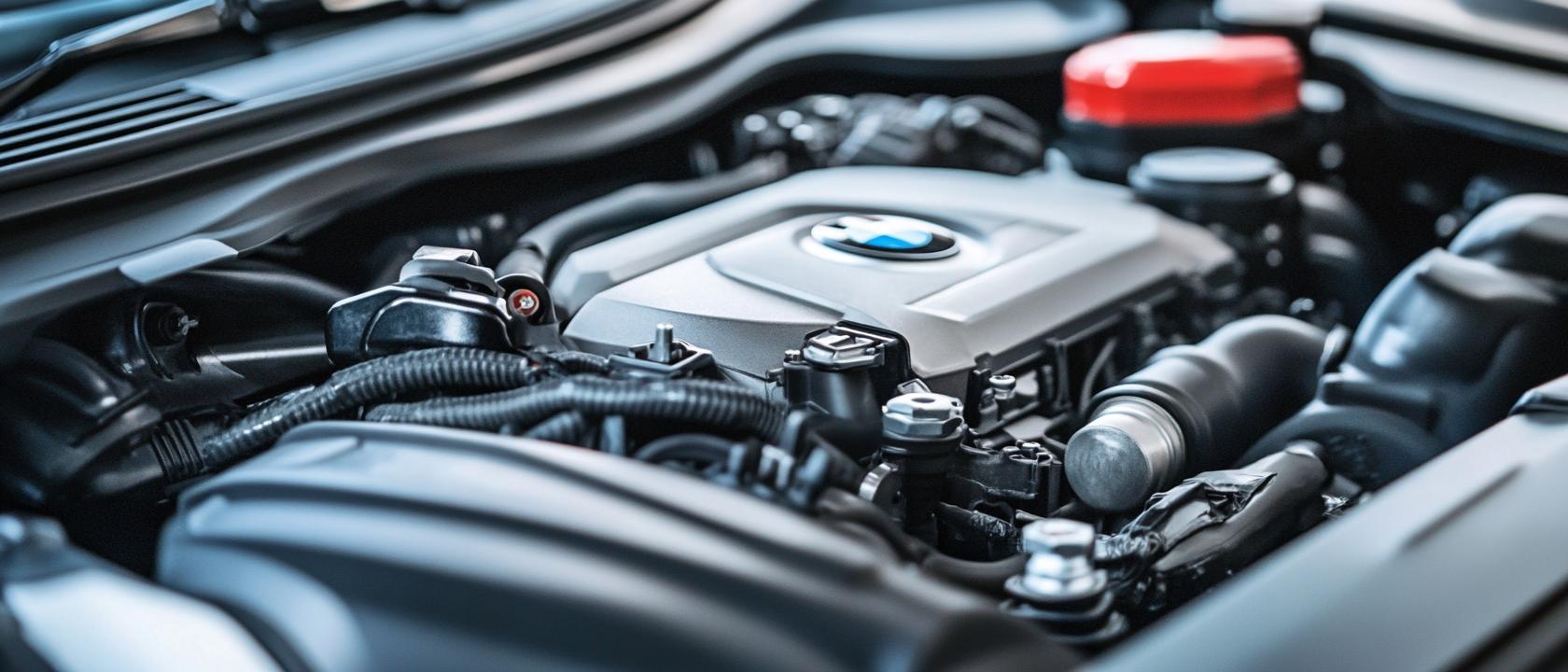 BMW dtc 2A87, Неисправность в работе электромагнитных клапанов системы Vanos., Ошибка БМВ 2A87, номер ошибки BMW 2A87, BMW dtc 2A87