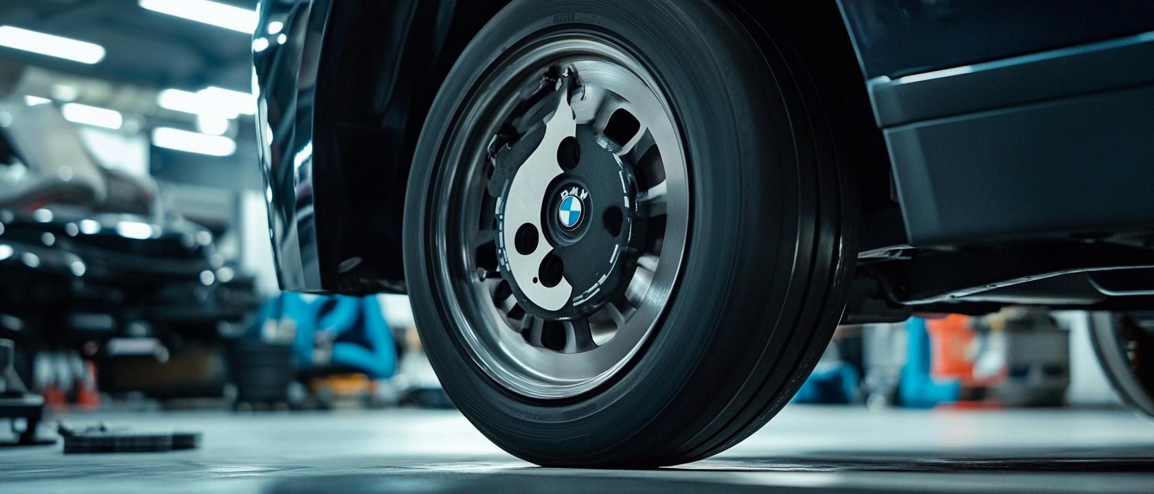 поэтому надо тестировать колодки, расположенные на задних колесах., Ошибка БМВ 5F13, номер ошибки BMW 5F13, BMW dtc 5F13