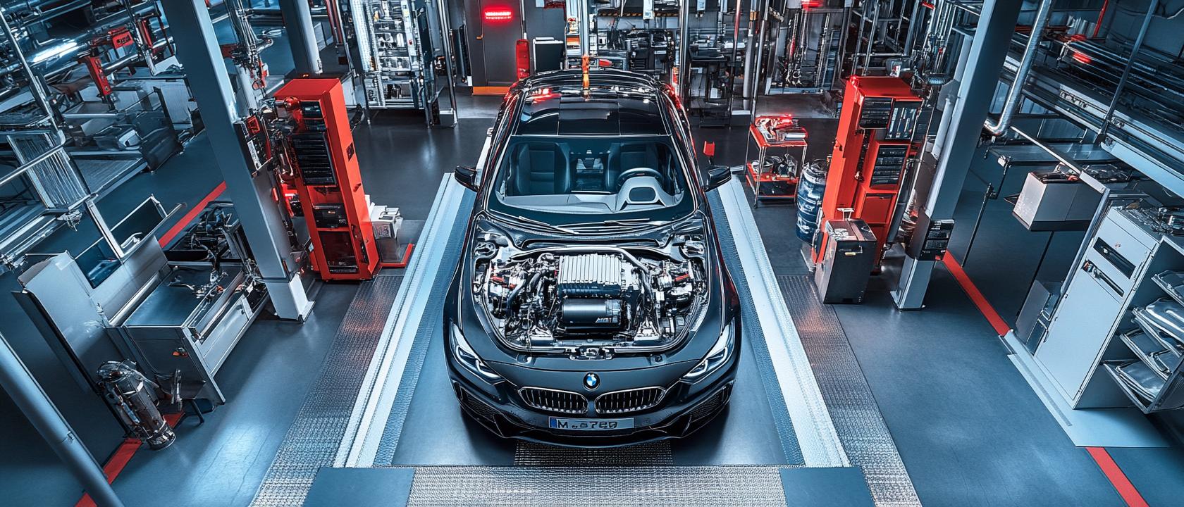 BMW dtc 2A67, Внутренняя ошибка в работе системы регулируемого подъема клапанов. При ошибке 2А67 требуется детальная проверка элементов на предмет отсутствия износа и залипания., Ошибка БМВ 2A67, номер ошибки BMW 2A67, BMW dtc 2A67