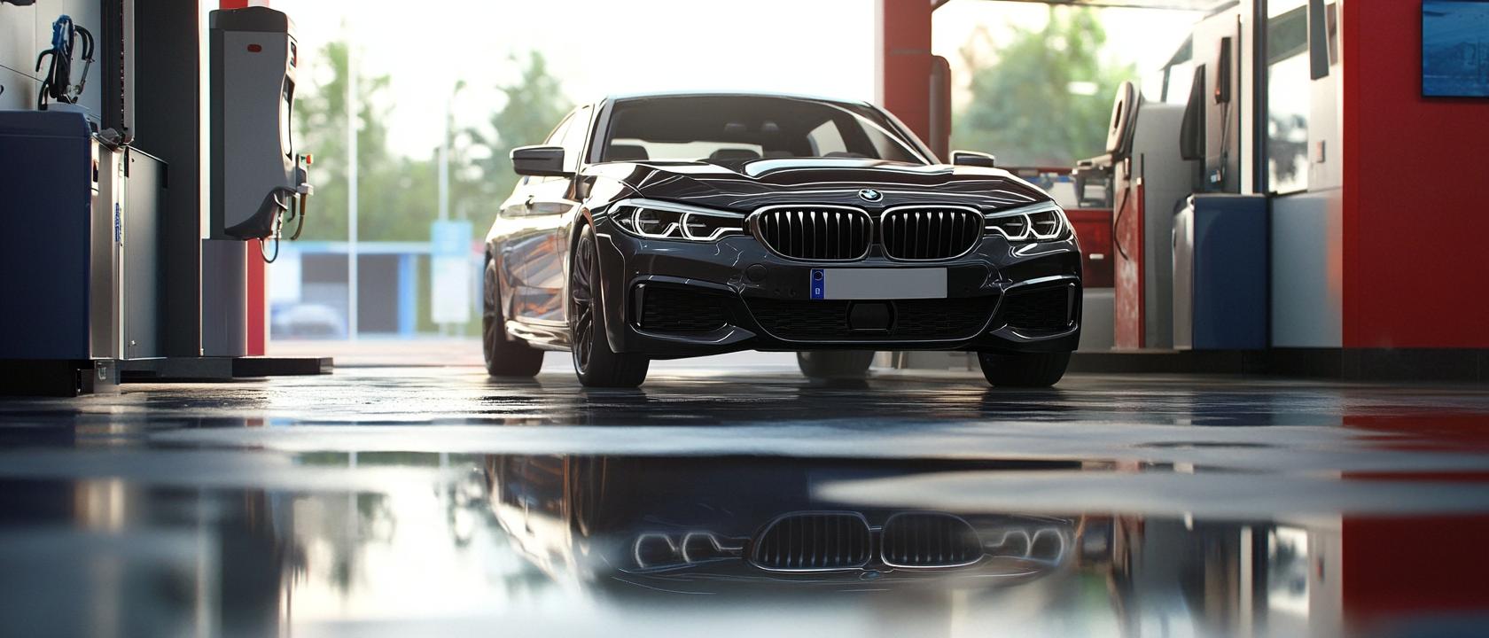 Ошибка БМВ 2B68, номер ошибки BMW 2B68, BMW dtc 2B68, Некорректный массовый поток воздуха. Проблема может состоять в работе датчика расходомера либо неисправности одной из воздушных магистралей. В редких случаях причина заключается в проблемах, связанных с самим двигателем.