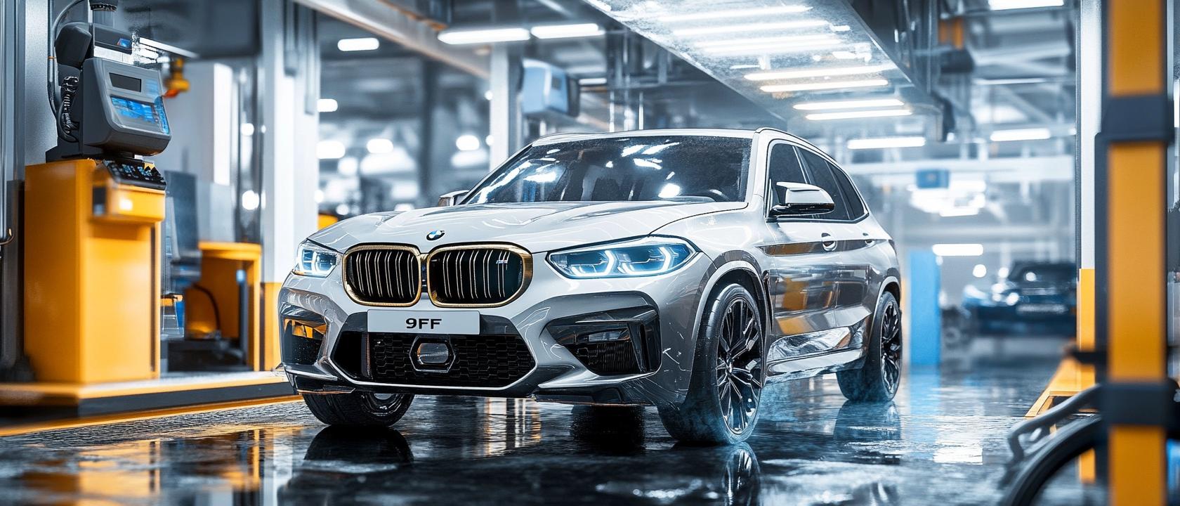 BMW dtc 9AFF, Сбой в работе системы активации вывода безопасности батареи, Ошибка БМВ 9AFF, номер ошибки BMW 9AFF, BMW dtc 9AFF