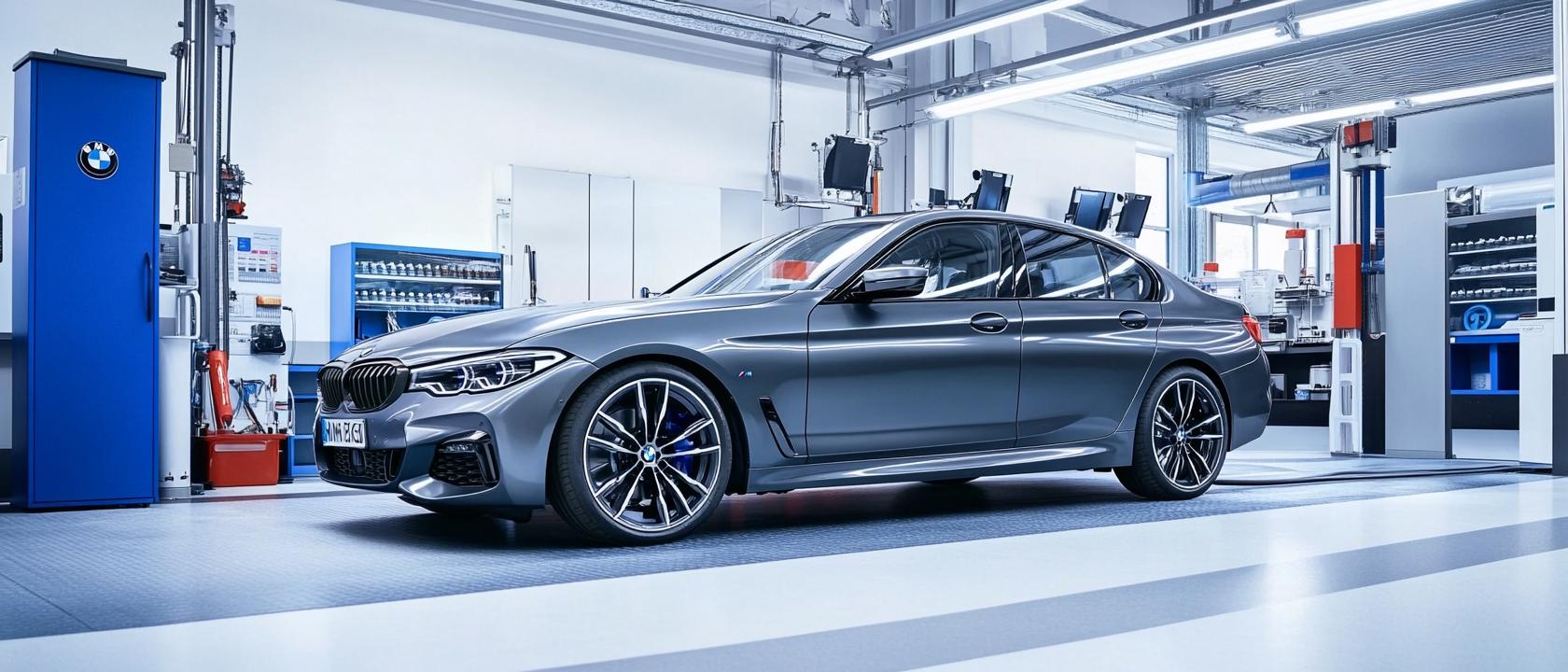 зафиксированном в работе первого цилиндра двигателя. Если неисправен один из датчиков, то при такой проблеме на приборной панели горят значки Чек или восклицательный знак в круге., Ошибка БМВ P1343, номер ошибки BMW P1343, BMW dtc P1343