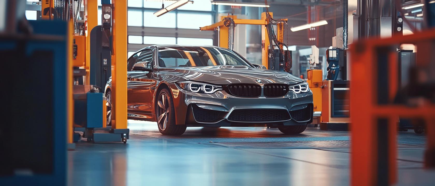 Ошибка БМВ 2F44, номер ошибки BMW 2F44, BMW dtc 2F44, Код переводится как «вмешательство EWS». Это обозначает, что блок управления зафиксировал сбои в работе иммобилайзера.