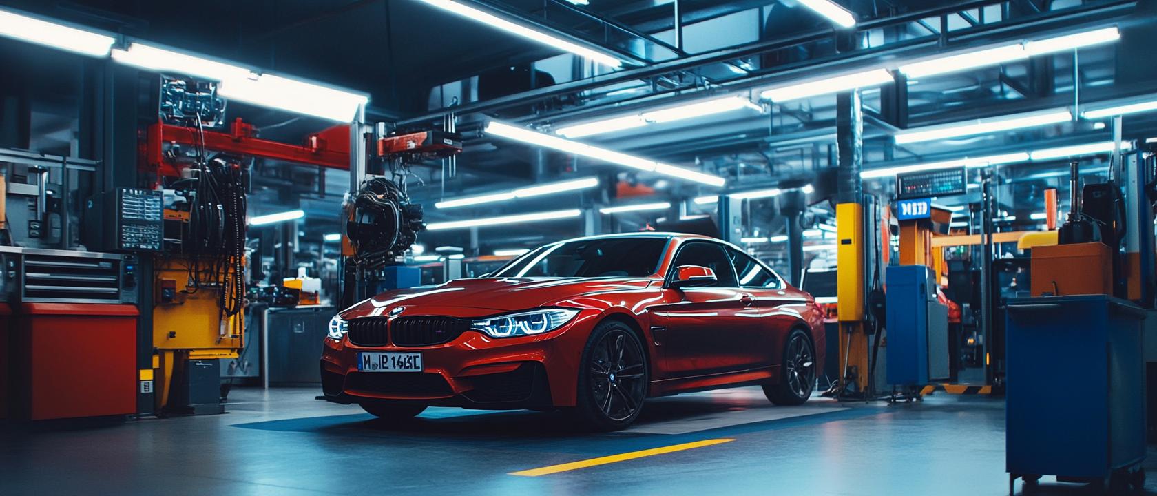 BMW dtc 44E2, Неисправность генераторной установки. Причину проблемы следует искать в проводке или самом устройстве. Проблема может появляться при износе приводного ремня или выходе из строя натяжительных роликов., Ошибка БМВ 44E2, номер ошибки BMW 44E2, BMW dtc 44E2