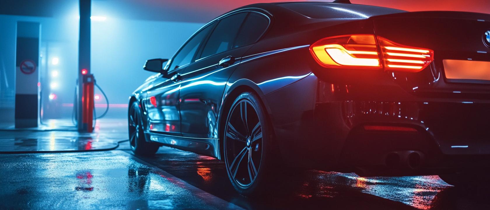 Ошибка БМВ 5A, номер ошибки BMW 5A, BMW dtc 5A, Кратковременное пропадание питания, возможны неисправности в работе электрики или цифровой шины CAN