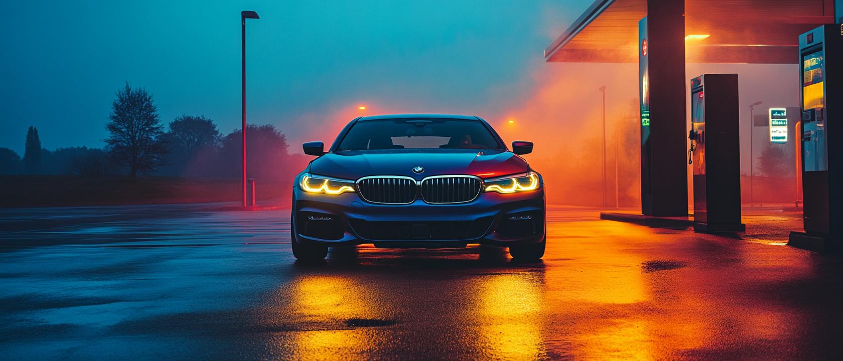 BMW dtc 2882, Обедненная топливовоздушная смесь в цилиндрах силового агрегата, Ошибка БМВ 2882, номер ошибки BMW 2882, BMW dtc 2882