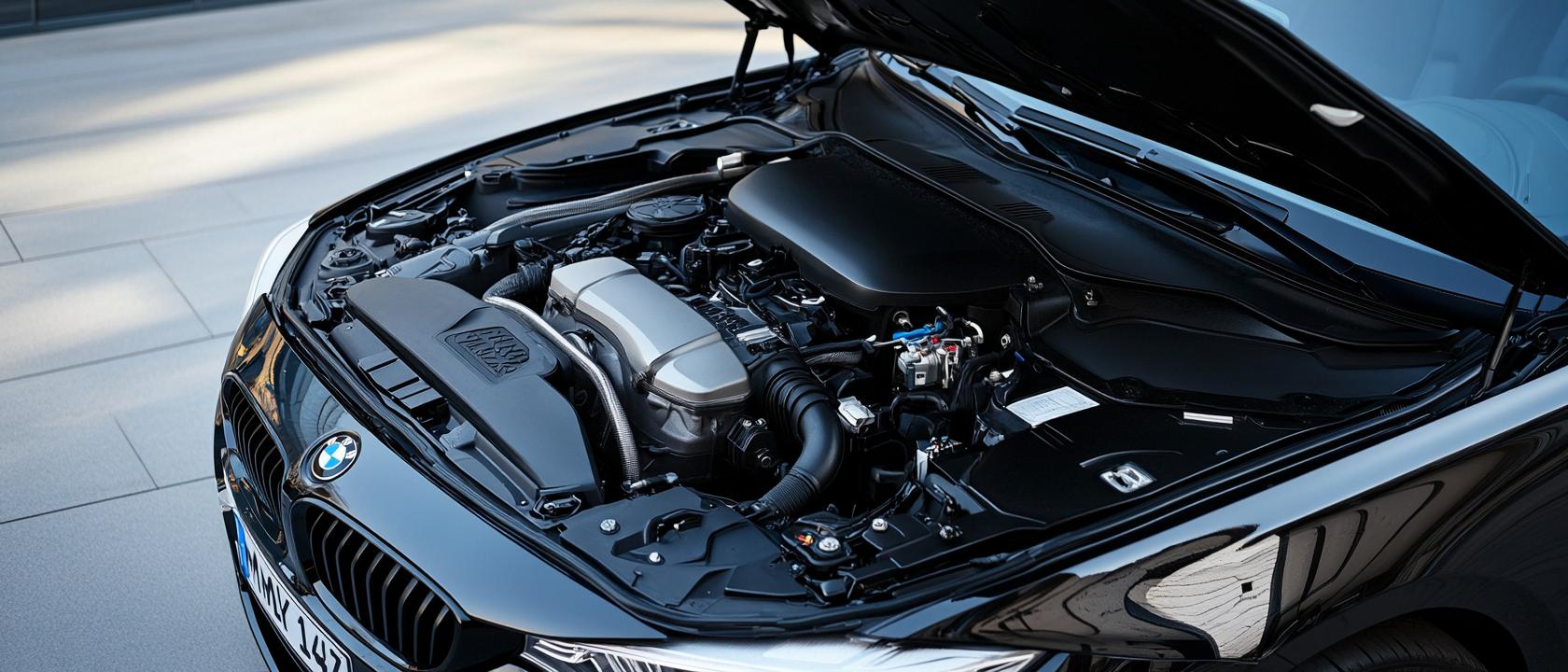 Какие проблемы двигателя BMW M47 2.0, Проблемы мотора BMW M47 2.0, какой ресурс двигателя BMW M47 2.0, Двигатель BMW M47 2.0 литра дизель 1999–2007, Ресурс мотора BMW M47 2.0