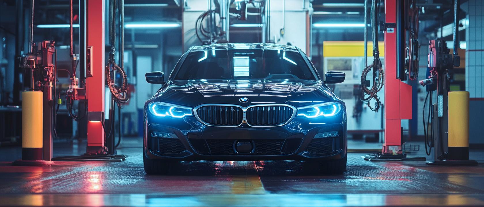 Критически высокий уровень давления воздуха, зафиксированном во впускном коллекторе. В первую очередь пользователю надо протестировать работу контроллера абсолютного давления, а также его проводку. Если эти элементы целые, диагностике подлежит модуль ЕСМ., Ошибка БМВ P1250