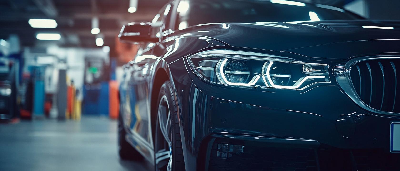 BMW dtc 2A6F, Неисправность в работе системы фаз газораспределения Valvetronic – превышен предел минимального подъема, Ошибка БМВ 2A6F, номер ошибки BMW 2A6F, BMW dtc 2A6F