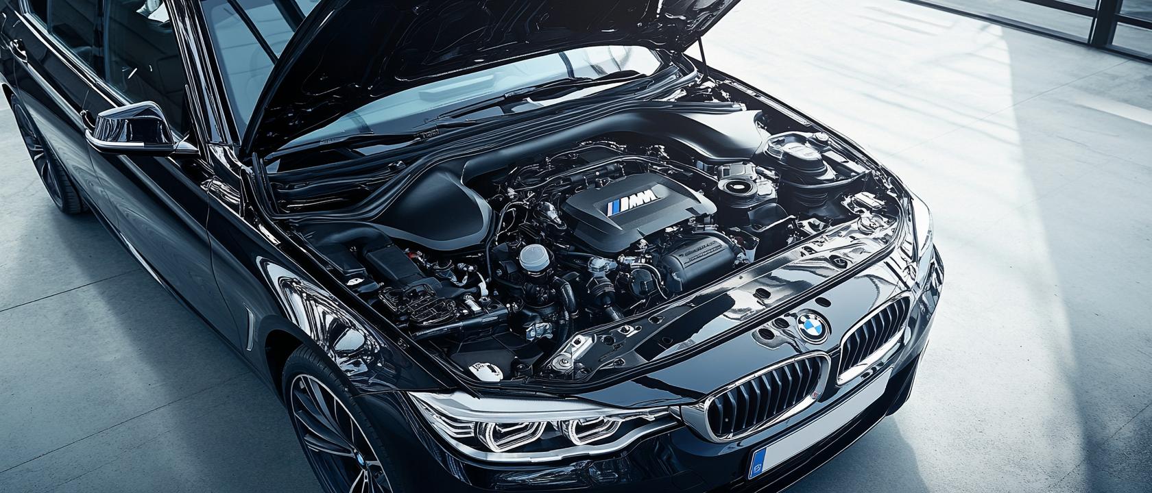 Какие проблемы двигателя BMW B58 3.0, Проблемы мотора BMW B58 3.0, какой ресурс двигателя BMW B58 3.0, Двигатель BMW B58 3.0 литра бензин 2015–по настоящее время, Ресурс мотора BMW B58 3.0