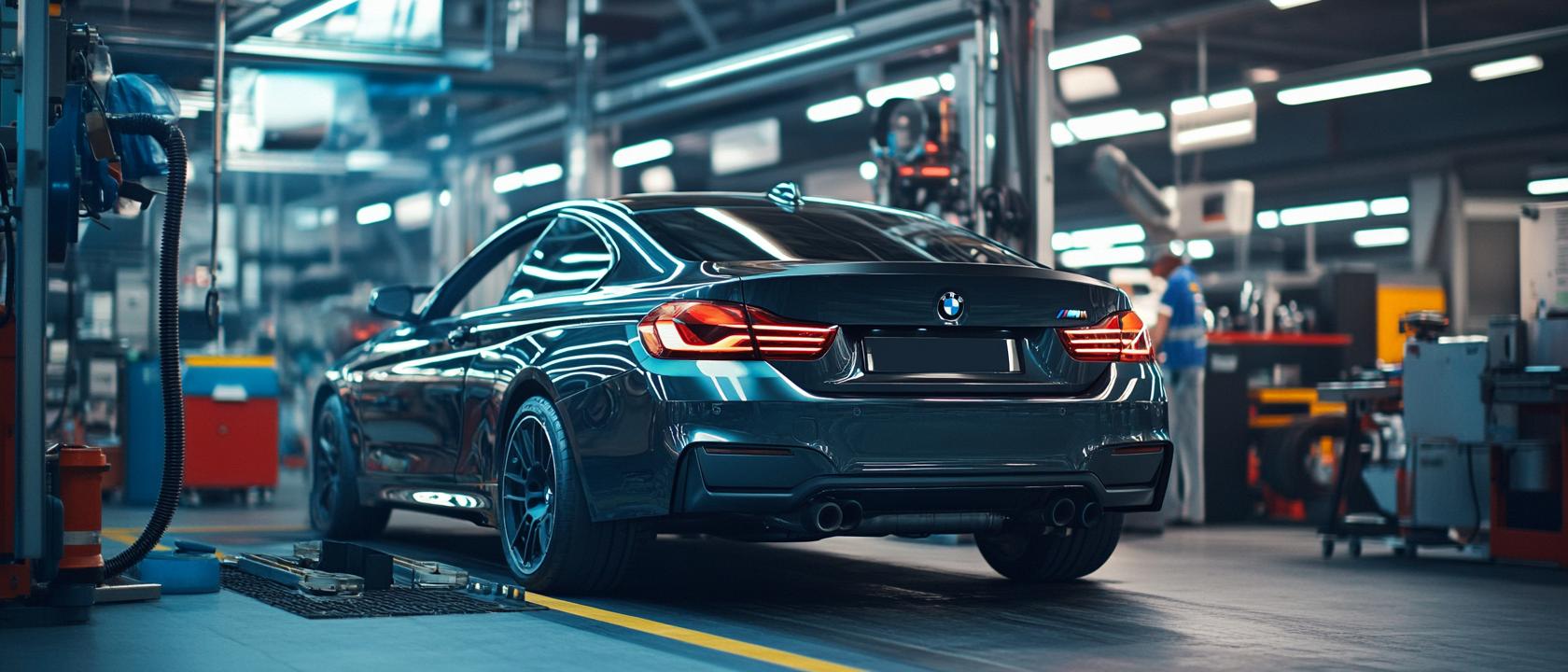 Неисправность контроллера клапана рециркуляции отработавших газов. Сигнал, поступающий с датчика, выходит за пределы допустимых параметров. Надо проверить датчик на предмет внутреннего замыкания, а также возможного повреждения проводки., Ошибка БМВ 4CAE