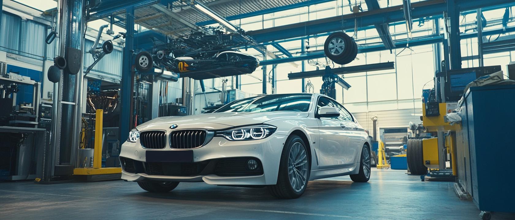 Ошибка БМВ 9CB9, номер ошибки BMW 9CB9, BMW dtc 9CB9, Зарегистрировано короткое замыкание на линии контрольного индикатора неисправностей. Проблема может заключаться в плохом контакте, но в первую очередь надо проверить замыкание линии на источник напряжения.