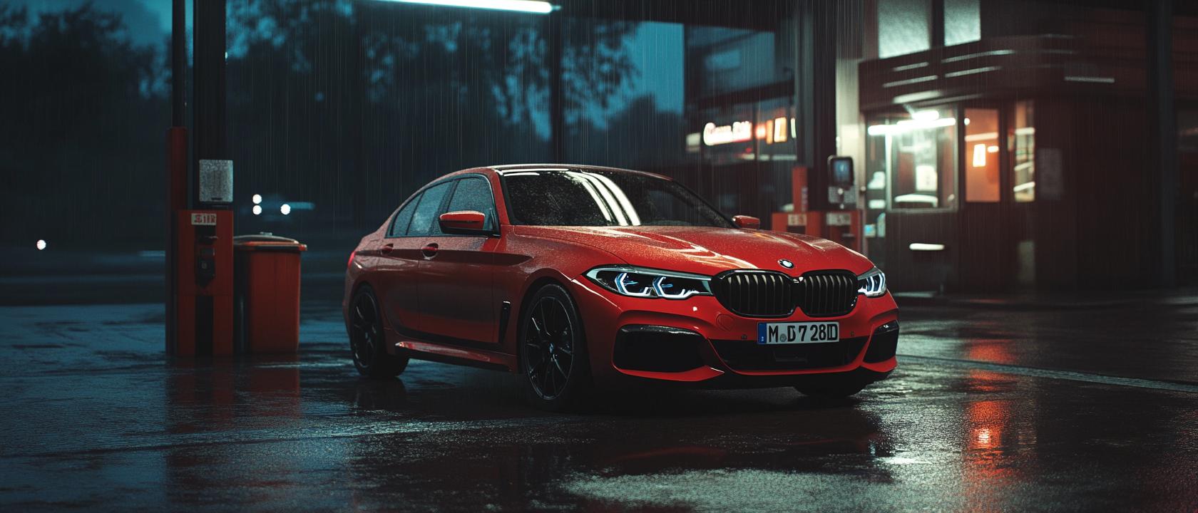 поступающий с устройства, не соответствует нормированным параметрам., Ошибка БМВ 281D, номер ошибки BMW 281D, BMW dtc 281D