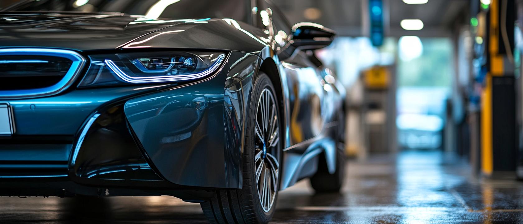 связанных с функционированием механизма управления нагревательным элементом термостата. Проблема связана с обрывом проводки, поэтому сначала нужно проверять контакты., Ошибка БМВ Р0597, номер ошибки BMW Р0597, BMW dtc Р0597