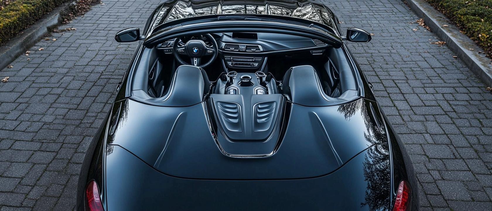 Какие проблемы двигателя BMW S85 5.0, Проблемы мотора BMW S85 5.0, какой ресурс двигателя BMW S85 5.0, Двигатель BMW S85 5.0 литра бензин (V10) 2005–2010, Ресурс мотора BMW S85 5.0