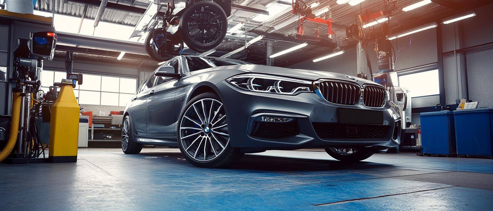 установленного на рулевой рейке. Надо попробовать сбросить код ошибки, если рулевое колесо в целом работает нормально., Ошибка БМВ 6137, номер ошибки BMW 6137, BMW dtc 6137