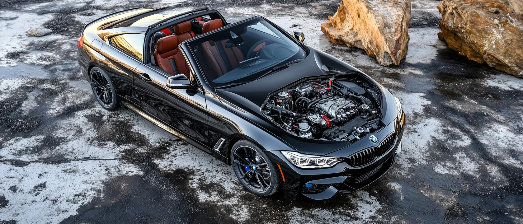 Какие проблемы двигателя BMW S58 3.0, Проблемы мотора BMW S58 3.0, какой ресурс двигателя BMW S58 3.0, Двигатель BMW S58 3.0 литра бензин с турбонаддувом (рядный 6-цилиндровый) 2019–по настоящее время, Ресурс мотора BMW S58 3.0