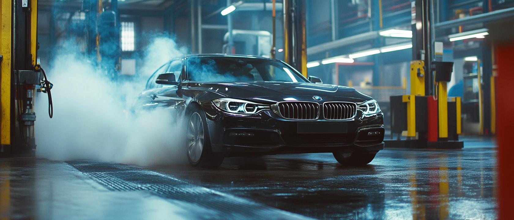 BMW dtc 2D06, Неисправность в работе системы подачи воздушной массы. Проблема приведет к сбоям в формировании горючей смеси., Ошибка БМВ 2D06, номер ошибки BMW 2D06, BMW dtc 2D06