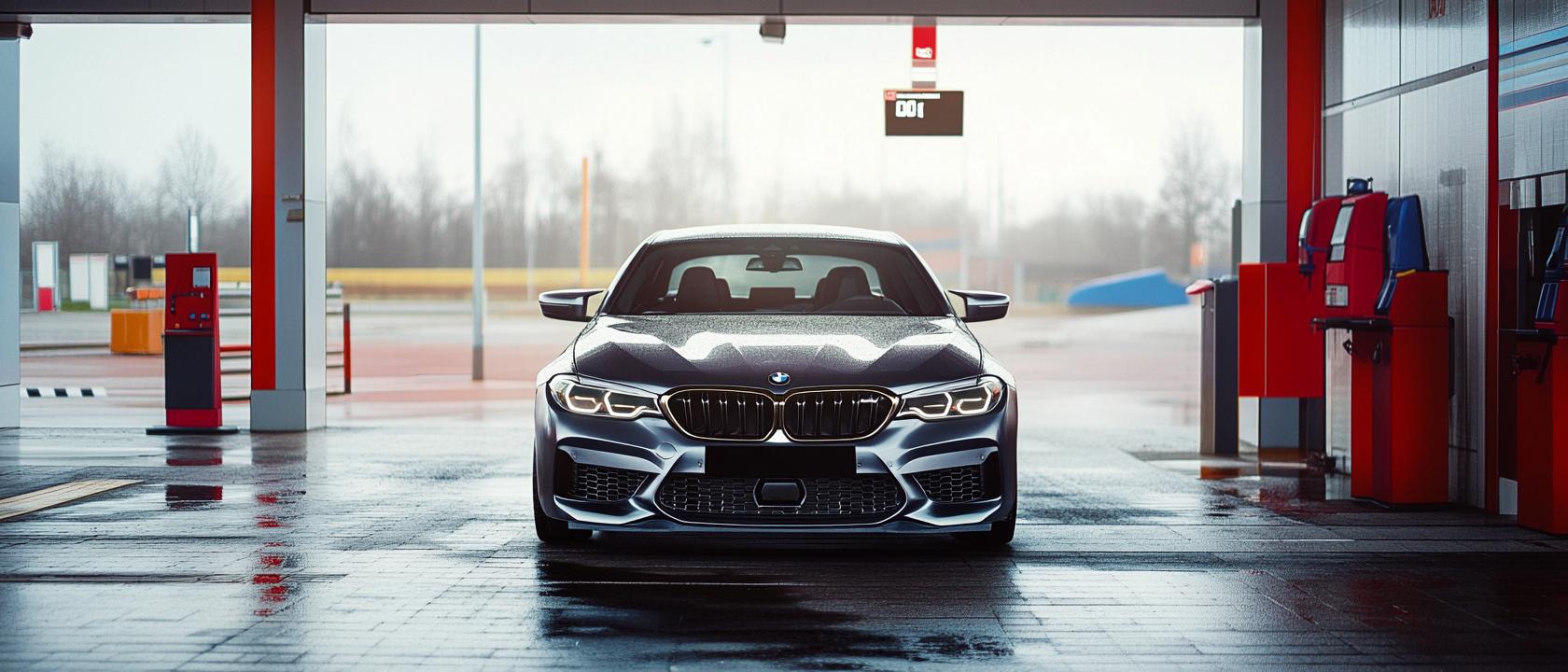 BMW dtc, Запоздание положения А распределительного вала в первом банке. При такой ошибке на приборной панели всегда горит индикатор Check Engine., Ошибка БМВ, номер ошибки BMW, BMW dtc