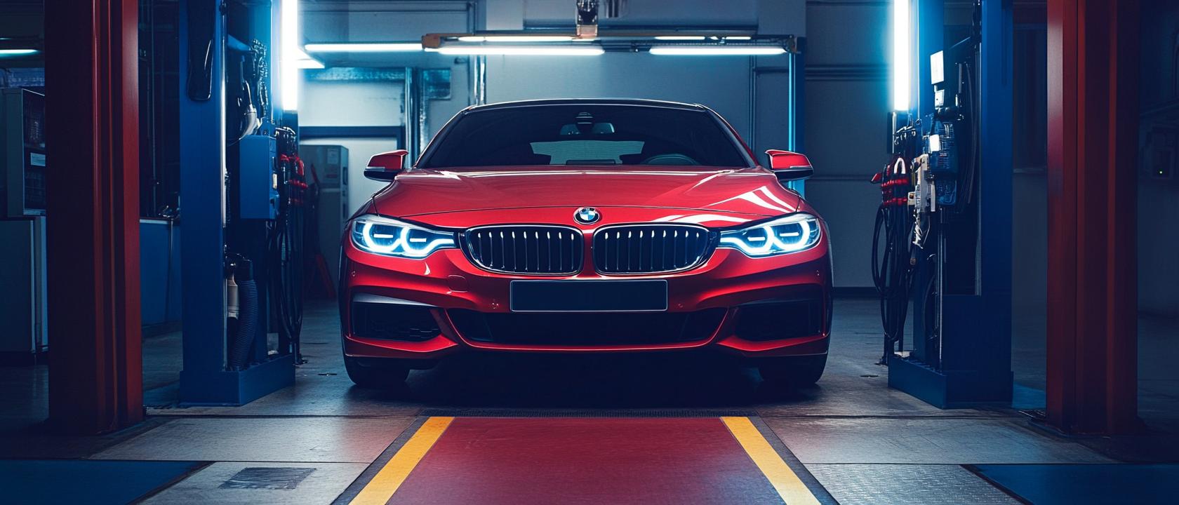 Ошибка БМВ 4A63, номер ошибки BMW 4A63, BMW dtc 4A63, Сбои в работе впускного коллектора, требуется детальная диагностика агрегата