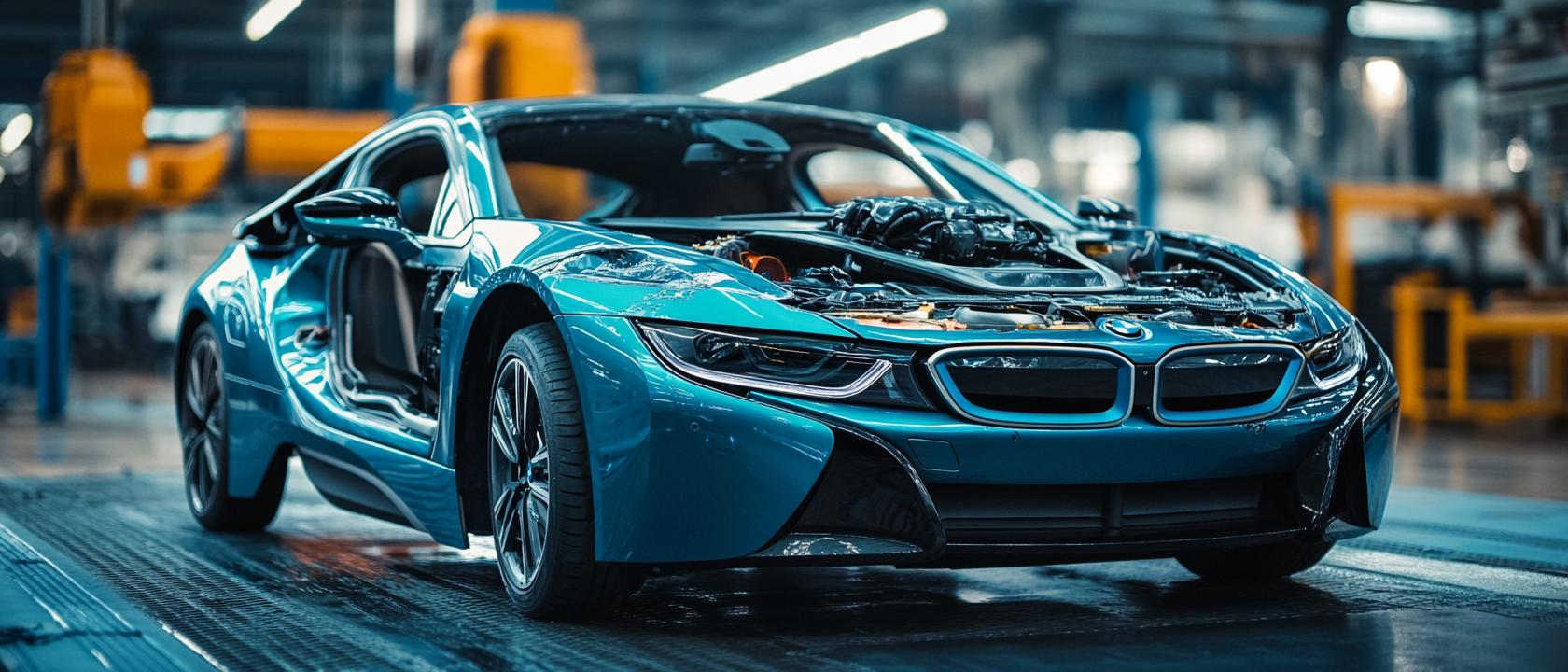 BMW dtc 2731, Неисправность в работе системы управления распределительными валами впускных клапанов. Проблему следует искать в первом и втором рядах цилиндров., Ошибка БМВ 2731, номер ошибки BMW 2731, BMW dtc 2731