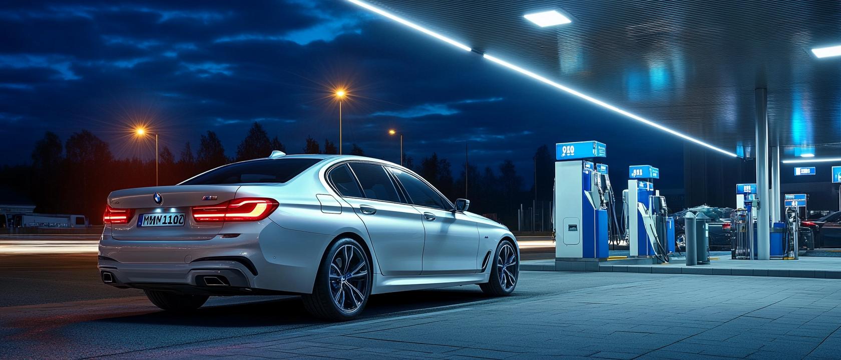 Ошибка БМВ 11A002, номер ошибки BMW 11A002, BMW dtc 11A002, Неверное давления топлива в магистрали, зафиксированное блоком управления