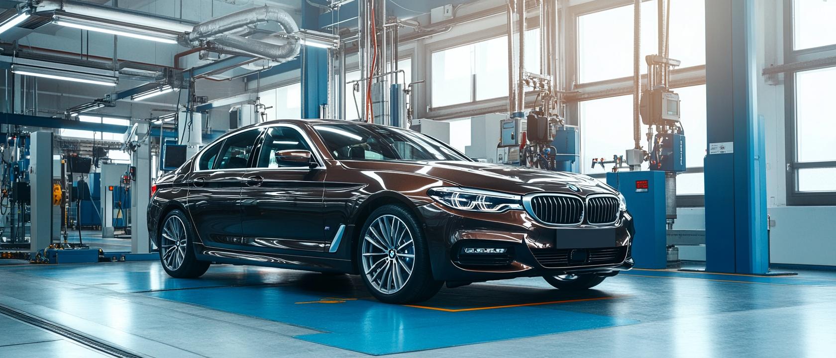 Ошибка БМВ 25c, номер ошибки BMW 25c, BMW dtc 25c, Неисправность в работе контроллера противодавления отработавших газов, установленного в выпускном тракте.