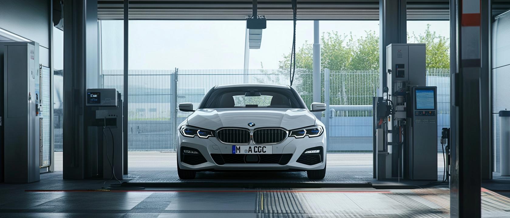 Ошибка БМВ 2AC2, номер ошибки BMW 2AC2, BMW dtc 2AC2, Неисправность кислородного контроллера, расположенного перед катализаторным устройством. Пользователю надо детально тестировать лямбда-зонд и начинать проверку с проводки.