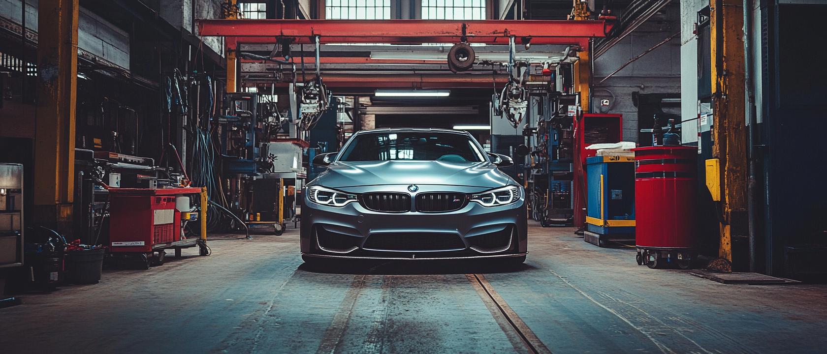 коррекция угла находится за пределами нормированного диапазона». Первое, что нужно делать – проверять работу клапанов., Ошибка БМВ 2A83, номер ошибки BMW 2A83, BMW dtc 2A83