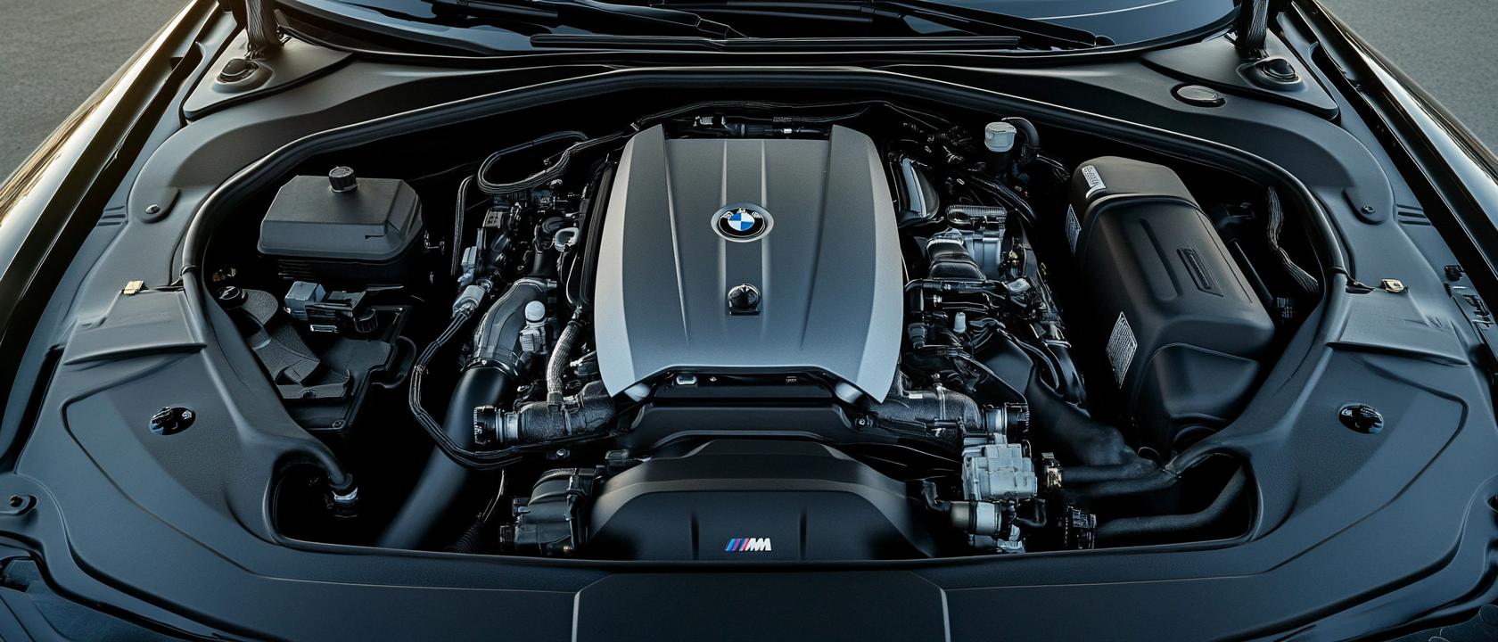 Какие проблемы двигателя BMW N73 6.0, Проблемы мотора BMW N73 6.0, какой ресурс двигателя BMW N73 6.0, Двигатель BMW N73 6.0 литра бензин (V12) 2003–2016, Ресурс мотора BMW N73 6.0