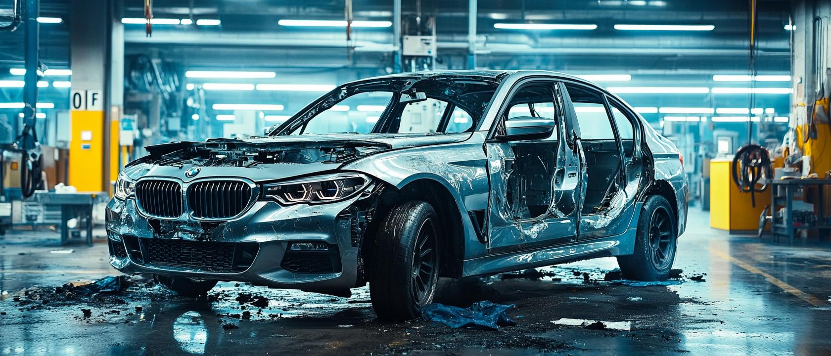 BMW dtc 0F, Повреждение или обрыв электроцепи боковых подушек безопасности, Ошибка БМВ 0F, номер ошибки BMW 0F, BMW dtc 0F