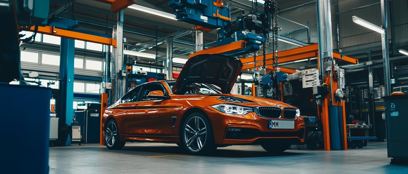 Ошибка БМВ 1613, номер ошибки BMW 1613, BMW dtc 1613, Сбои в работе системы плавного холостого хода. Возможны скачки оборотов в большую или меньшую сторону, снижение мощности силового агрегата.