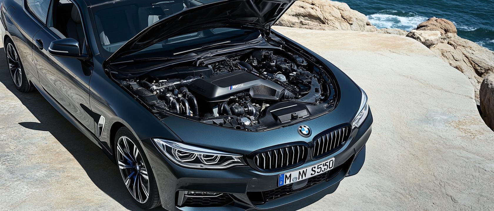 Какие проблемы двигателя BMW S55 3.0, Проблемы мотора BMW S55 3.0, какой ресурс двигателя BMW S55 3.0, Двигатель BMW S55 3.0 литра бензин с турбонаддувом (рядный 6-цилиндровый) 2014–2019, Ресурс мотора BMW S55 3.0