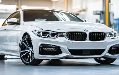 Ошибка BMW P0748: Выход из строя клапана управления давлением