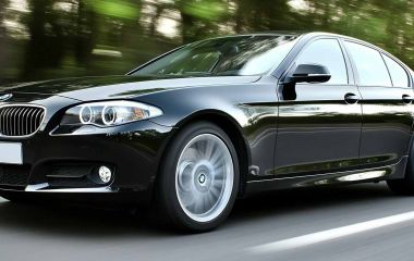 Ресурс и надежность двигателя BMW 523d 2.0d: проблемы и советы