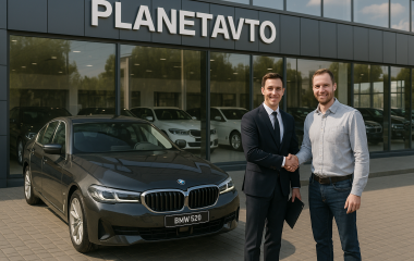 Как купить машину осознанно: быстрый навигатор по покупке