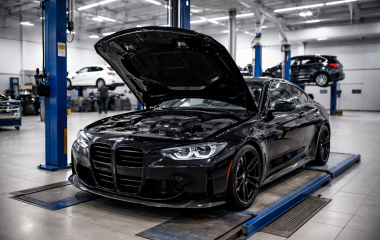 Слабые места BMW: цепи ГРМ, VANOS и электронные компоненты