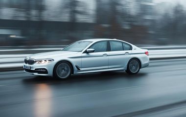 Ресурс и надежность двигателя BMW 520d 2.0d: проблемы и характеристики
